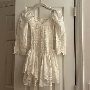 Love shack fancy dress